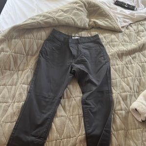 Loft Work Pants